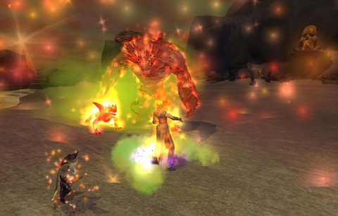 ������#001�Υ���ͥ���/��EverQuest II�ס������ॢ�åץǡ���51�Υ�������ƥ�ľ������������ȤǸ���