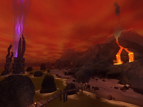 ������#004�Υ���ͥ���/��EverQuest II�פĤ��˥����ॢ�åץǡ���51��Ƴ���������ץ��ա����ޤ᤿���٥�Ȥ�»���