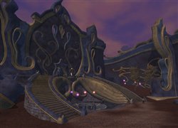 ���������꡼ No.002�Υ���ͥ������ / ��EQ2��9��ܤ˼»�ͽ���GU53�ץ�ӥ塼��������PvP�����С�����������