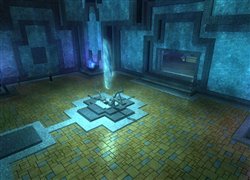 ���������꡼ No.003�Υ���ͥ������ / ��EQ2��9��ܤ˼»�ͽ���GU53�ץ�ӥ塼��������PvP�����С�����������