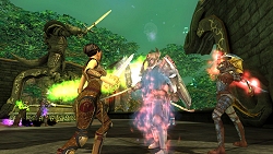 ꡼ No.004Υͥ / EQ2Τ٤Ƥγĥѥåץ쥤ǽEverQuest IIפκǿĥѥåȯ䵭ǰ30ʬΥ७4GamerɼԤ˥ץ쥼