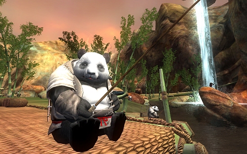 ꡼ No.006Υͥ / EQ2Τ٤Ƥγĥѥåץ쥤ǽEverQuest IIפκǿĥѥåȯ䵭ǰ30ʬΥ७4GamerɼԤ˥ץ쥼