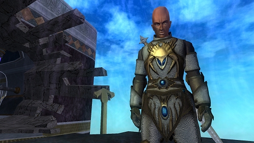 ꡼ No.007Υͥ / EQ2Τ٤Ƥγĥѥåץ쥤ǽEverQuest IIפκǿĥѥåȯ䵭ǰ30ʬΥ७4GamerɼԤ˥ץ쥼