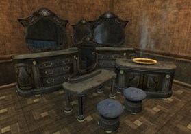 画像ギャラリー No.002のサムネイル画像 / 「EverQuest II」,恒例の「ミスター&ミスノーラス2010」投稿期限は4月8日。4月7日からはマーケットプレイスに新アイテムが登場