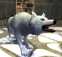 画像ギャラリー No.003のサムネイル画像 / 「EverQuest II」,恒例の「ミスター&ミスノーラス2010」投稿期限は4月8日。4月7日からはマーケットプレイスに新アイテムが登場