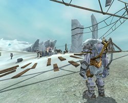 ꡼ No.005 | ̸¤Ϥ˿󥸥俷ɥ饴о졣EverQuest IIסGU56»ܤɤϥ饹פĤ˼