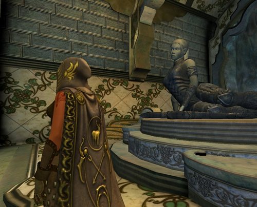 ꡼ No.016 | ̸¤Ϥ˿󥸥俷ɥ饴о졣EverQuest IIסGU56»ܤɤϥ饹פĤ˼