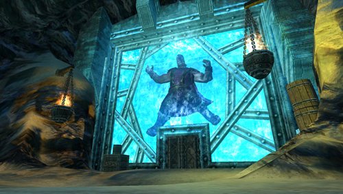 ���������꡼ No.002�Υ���ͥ������ / ��EverQuest II�ץ桼�����󥿥ե������������饹�Υ�����Ĵ��/�ѹ��ʤɤ�ޤ�GU57��»ܡ�������ĥ�ѥå���Destriny of Velious�פ�ư��Ķ������