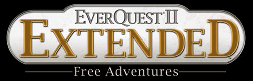 ���������꡼ No.001�Υ���ͥ������ / ��EverQuest II�פ�̵���ץ쥤�С�������EverQuest II Extended�פ����������ӥ�����������