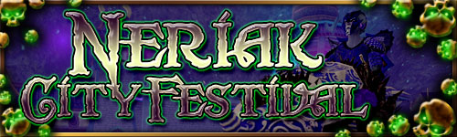 画像ギャラリー No.002のサムネイル画像 / 「エバークエストII」のイベント「天空のレース」終了日が日本時間3月4日に延長