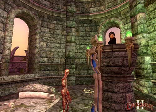 ���������꡼ No.003�Υ���ͥ������ / ��EQ2��12��ǯ��ǰ�򤪽ˤ����륤�٥�Ȥ����ŤΥΡ��饹���θ����褦