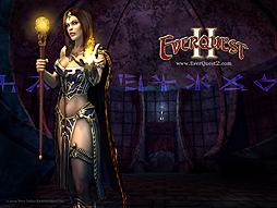 画像ギャラリー No.002のサムネイル画像 / Free-to-Playへ移行した「EverQuest II」,登録プレイヤー数が300%,有料アイテムのセールスが200%上昇