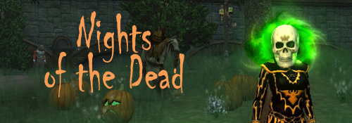 画像ギャラリー No.003のサムネイル画像 / 「EverQuest II」の次期拡張版「Chain of Eternity」の先行予約注文受付がスタート。“コレクター版”は現在お得な特別価格で提供中