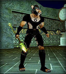 ���������꡼ No.003�Υ���ͥ������ / �����Ͻ����ʤ���26ǯ�ܤ�MMORPG��EverQuest�פǳ�ĥ�ѥå���32�ơ�Shattering of Ro�פ��о�