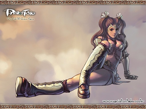 ������#001�Υ���ͥ���/����MMORPG�����衪������ꥪ���֥ץꥹ�ȥ�ơ���פ����ܥ����ӥ���4���ܤ˳���