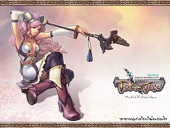 ������#003�Υ���ͥ���/����MMORPG�����衪������ꥪ���֥ץꥹ�ȥ�ơ���פ����ܥ����ӥ���4���ܤ˳���
