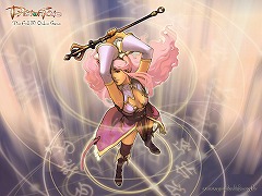 ������#006�Υ���ͥ���/����MMORPG�����衪������ꥪ���֥ץꥹ�ȥ�ơ���פ����ܥ����ӥ���4���ܤ˳���