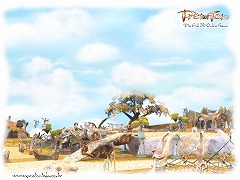 ������#007�Υ���ͥ���/����MMORPG�����衪������ꥪ���֥ץꥹ�ȥ�ơ���פ����ܥ����ӥ���4���ܤ˳���