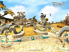 ������#008�Υ���ͥ���/����MMORPG�����衪������ꥪ���֥ץꥹ�ȥ�ơ���פ����ܥ����ӥ���4���ܤ˳���