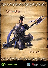 ������#030�Υ���ͥ���/����MMORPG�����衪������ꥪ���֥ץꥹ�ȥ�ơ���פ����ܥ����ӥ���4���ܤ˳���