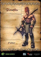 ������#031�Υ���ͥ���/����MMORPG�����衪������ꥪ���֥ץꥹ�ȥ�ơ���פ����ܥ����ӥ���4���ܤ˳���