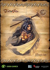 ������#033�Υ���ͥ���/����MMORPG�����衪������ꥪ���֥ץꥹ�ȥ�ơ���פ����ܥ����ӥ���4���ܤ˳���