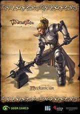 ������#035�Υ���ͥ���/����MMORPG�����衪������ꥪ���֥ץꥹ�ȥ�ơ���פ����ܥ����ӥ���4���ܤ˳���