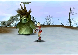 画像ギャラリー No.009のサムネイル画像 / 4Gamer読者限定！「プリストンテール」で，プレイヤーと一緒に戦うモンスターが呼び出せるクリスタルを全員プレゼント