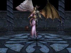 画像ギャラリー No.003のサムネイル画像 / 「プリストンテール」史上最強のボスモンスター「デビルシャイ」が明日登場