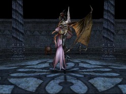 画像ギャラリー No.004のサムネイル画像 / 「プリストンテール」史上最強のボスモンスター「デビルシャイ」が明日登場