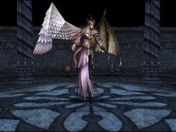 画像ギャラリー No.005のサムネイル画像 / 「プリストンテール」史上最強のボスモンスター「デビルシャイ」が明日登場