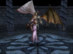 画像ギャラリー No.007のサムネイル画像 / 「プリストンテール」史上最強のボスモンスター「デビルシャイ」が明日登場