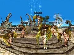 ���������꡼ No.005�Υ���ͥ������ /  �֥ץꥹ�ȥ�ơ���ץ�٥�105�Υ����ƥब�����ǽ�ˡ����٥�Ȥ�¿������