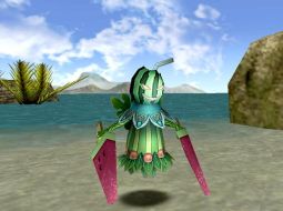 画像ギャラリー No.003のサムネイル画像 / 「プリストンテール」，全フィールドにおけるアイテムドロップ率の調整を実施