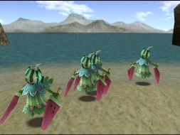 画像ギャラリー No.004のサムネイル画像 / 「プリストンテール」，全フィールドにおけるアイテムドロップ率の調整を実施