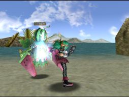 画像ギャラリー No.005のサムネイル画像 / 「プリストンテール」，全フィールドにおけるアイテムドロップ率の調整を実施