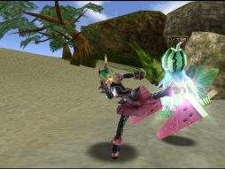 画像ギャラリー No.006のサムネイル画像 / 「プリストンテール」，全フィールドにおけるアイテムドロップ率の調整を実施