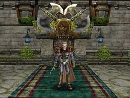 画像ギャラリー No.002のサムネイル画像 / 「プリストンテール」,4次転職クエストの概要を公開。5次スキルの実装も決定