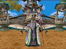 画像ギャラリー No.003のサムネイル画像 / 「プリストンテール」,4次転職クエストの概要を公開。5次スキルの実装も決定