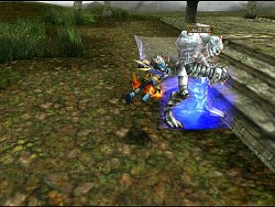 画像ギャラリー No.005のサムネイル画像 / 「プリストンテール」,4次転職クエストの概要を公開。5次スキルの実装も決定