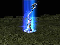 画像ギャラリー No.004のサムネイル画像 / 「プリストンテール」パイクマンとアーチャーが転職後習得できるスキルを公開 