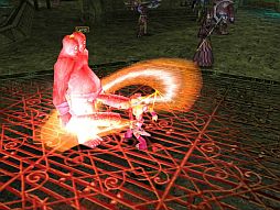 画像ギャラリー No.005のサムネイル画像 / 「プリストンテール」パイクマンとアーチャーが転職後習得できるスキルを公開 