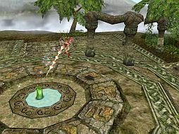 画像ギャラリー No.006のサムネイル画像 / 「プリストンテール」パイクマンとアーチャーが転職後習得できるスキルを公開 