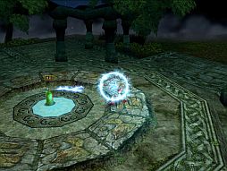 画像ギャラリー No.007のサムネイル画像 / 「プリストンテール」パイクマンとアーチャーが転職後習得できるスキルを公開 