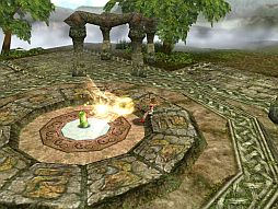 画像ギャラリー No.008のサムネイル画像 / 「プリストンテール」パイクマンとアーチャーが転職後習得できるスキルを公開 