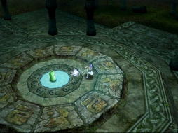 画像ギャラリー No.003のサムネイル画像 / 「プリストンテール」，プリスティスとマジシャンの新スキルが公開に