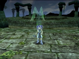 画像ギャラリー No.004のサムネイル画像 / 「プリストンテール」，プリスティスとマジシャンの新スキルが公開に