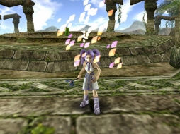 画像ギャラリー No.005のサムネイル画像 / 「プリストンテール」，プリスティスとマジシャンの新スキルが公開に