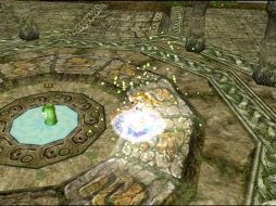 画像ギャラリー No.006のサムネイル画像 / 「プリストンテール」，プリスティスとマジシャンの新スキルが公開に