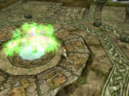 画像ギャラリー No.008のサムネイル画像 / 「プリストンテール」，プリスティスとマジシャンの新スキルが公開に